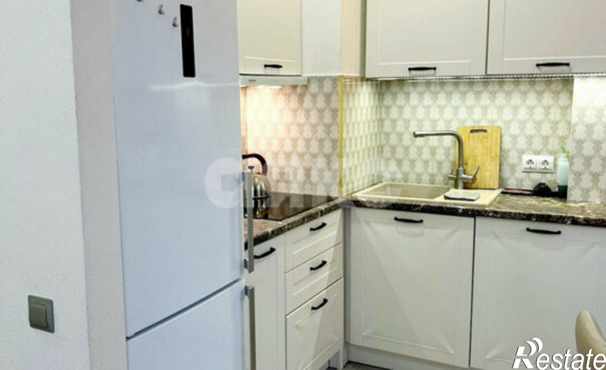 Купить квартиру за 10 500 000 рублей на Изумрудная улица, 40/7