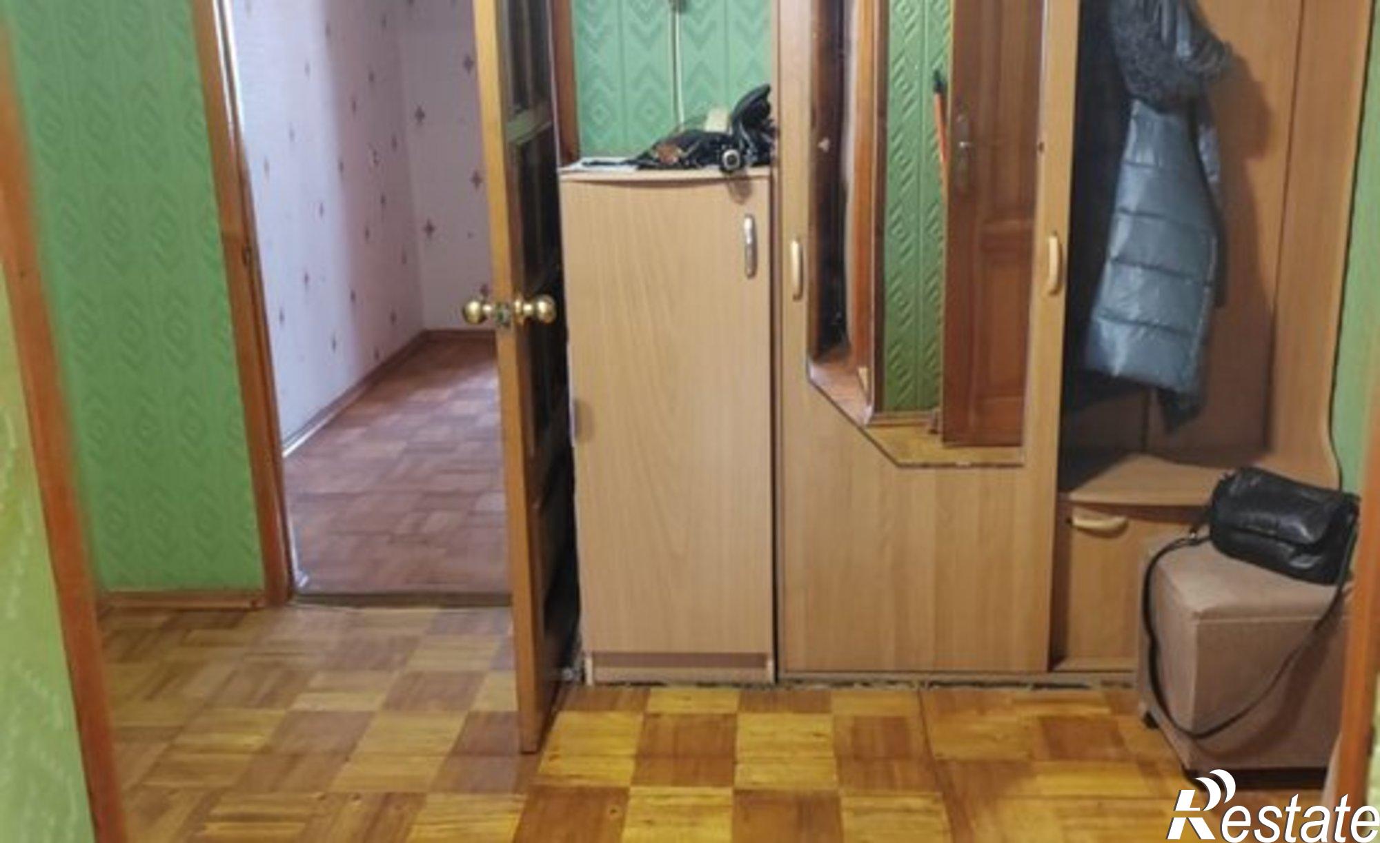 Купить квартиру за 16 000 000 рублей на переулок Трунова, 4