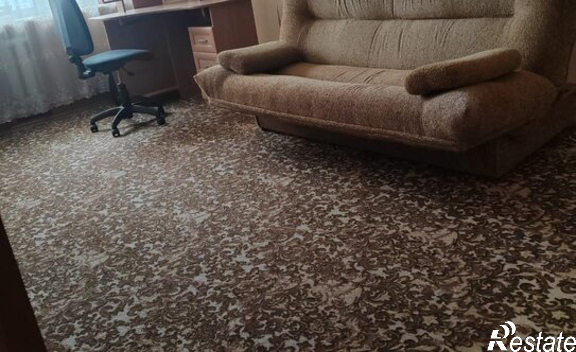 Купить квартиру за 16 000 000 рублей на переулок Трунова, 4