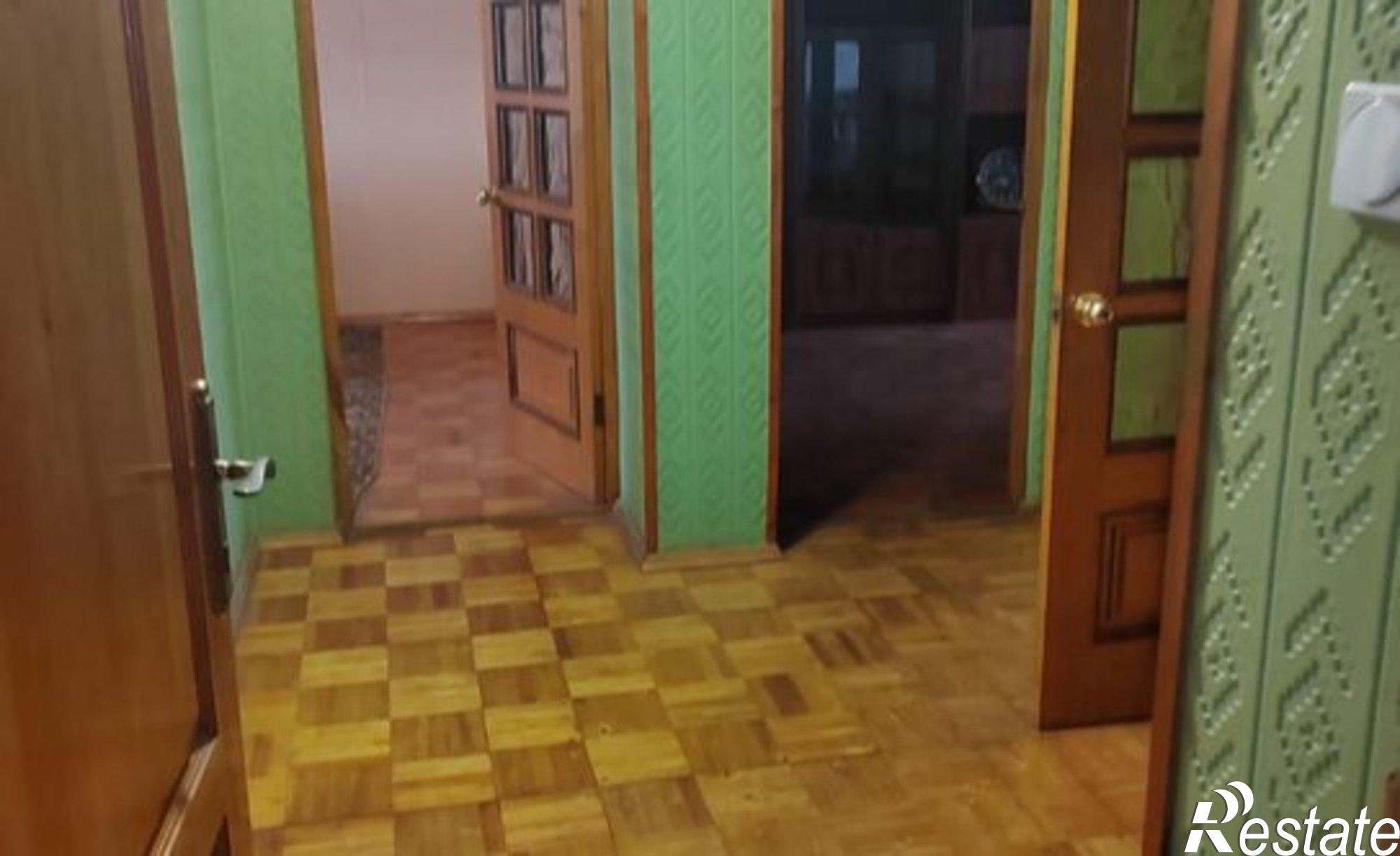 Купить квартиру за 16 000 000 рублей на переулок Трунова, 4