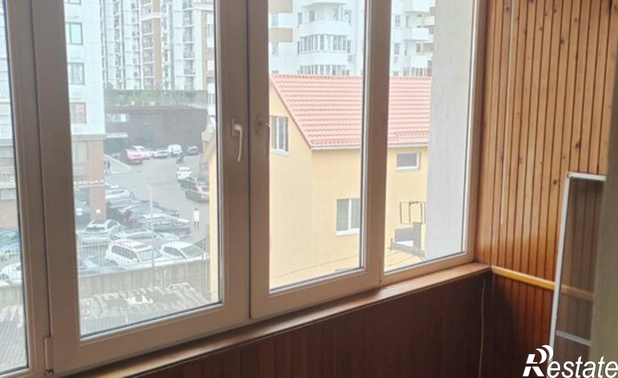 Купить квартиру за 16 000 000 рублей на переулок Трунова, 4