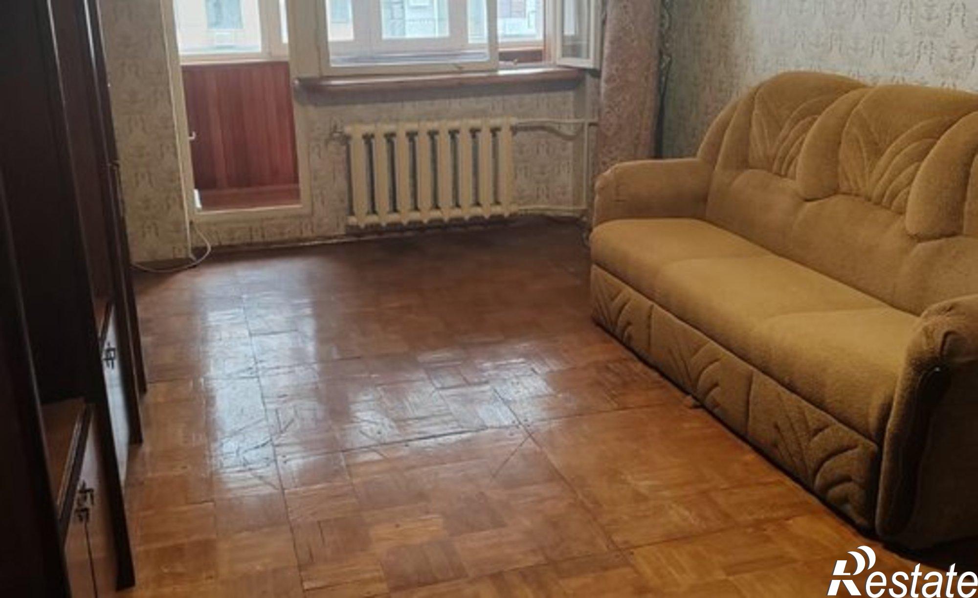 Купить квартиру за 16 000 000 рублей на переулок Трунова, 4