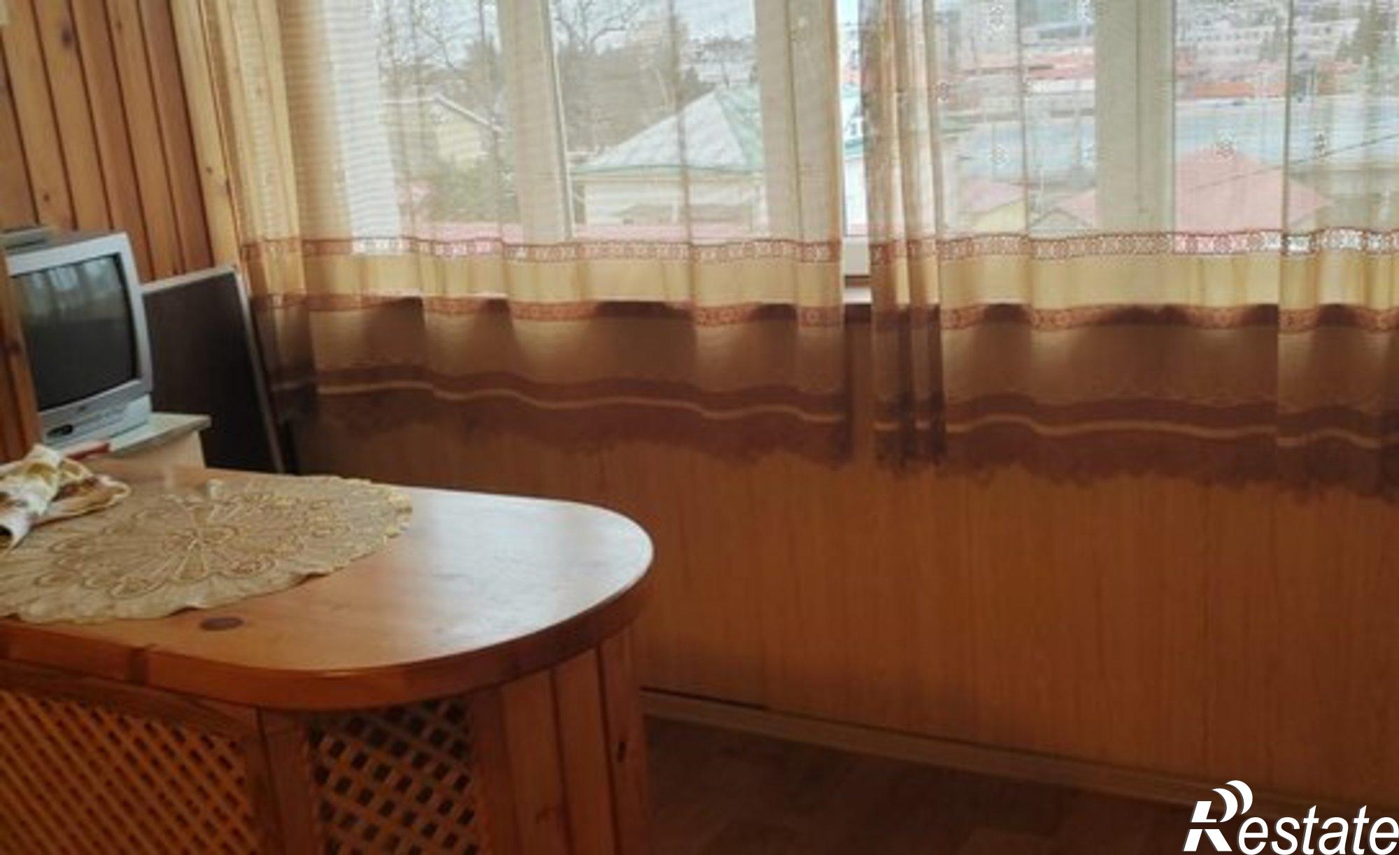 Купить квартиру за 16 000 000 рублей на переулок Трунова, 4