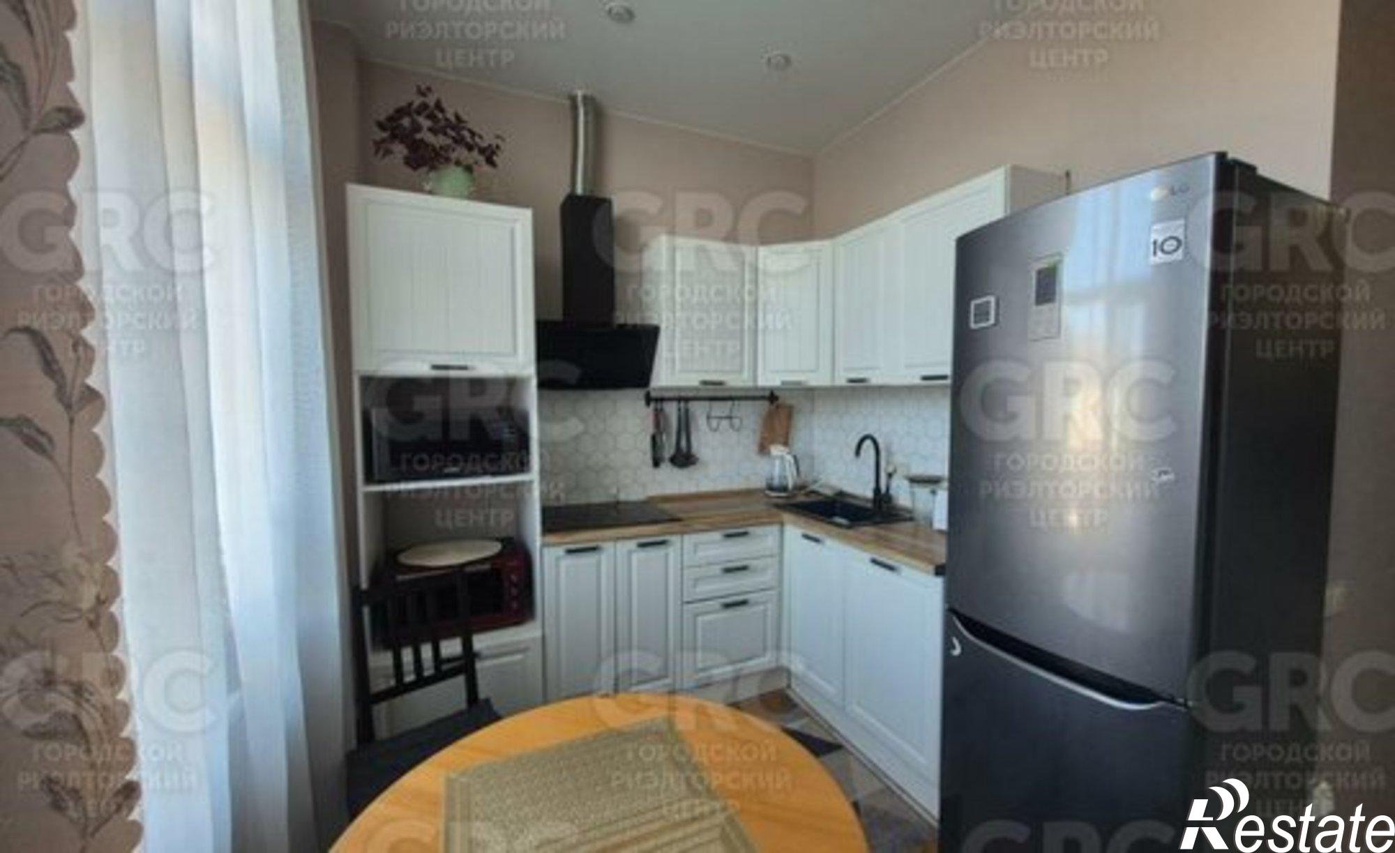 Купить квартиру за 7 150 000 рублей на ул Владимировская, 141А