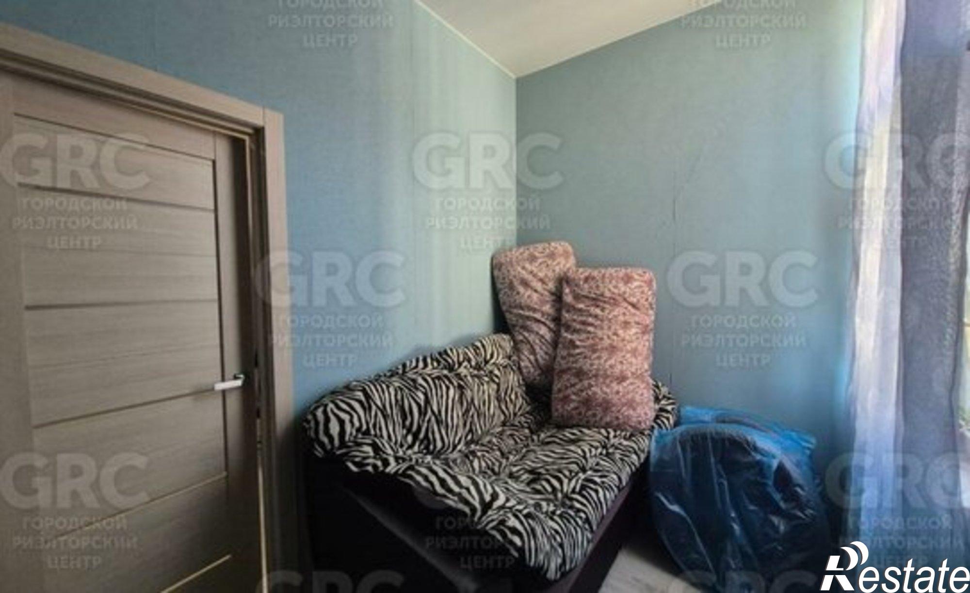 Купить квартиру за 7 150 000 рублей на ул Владимировская, 141А