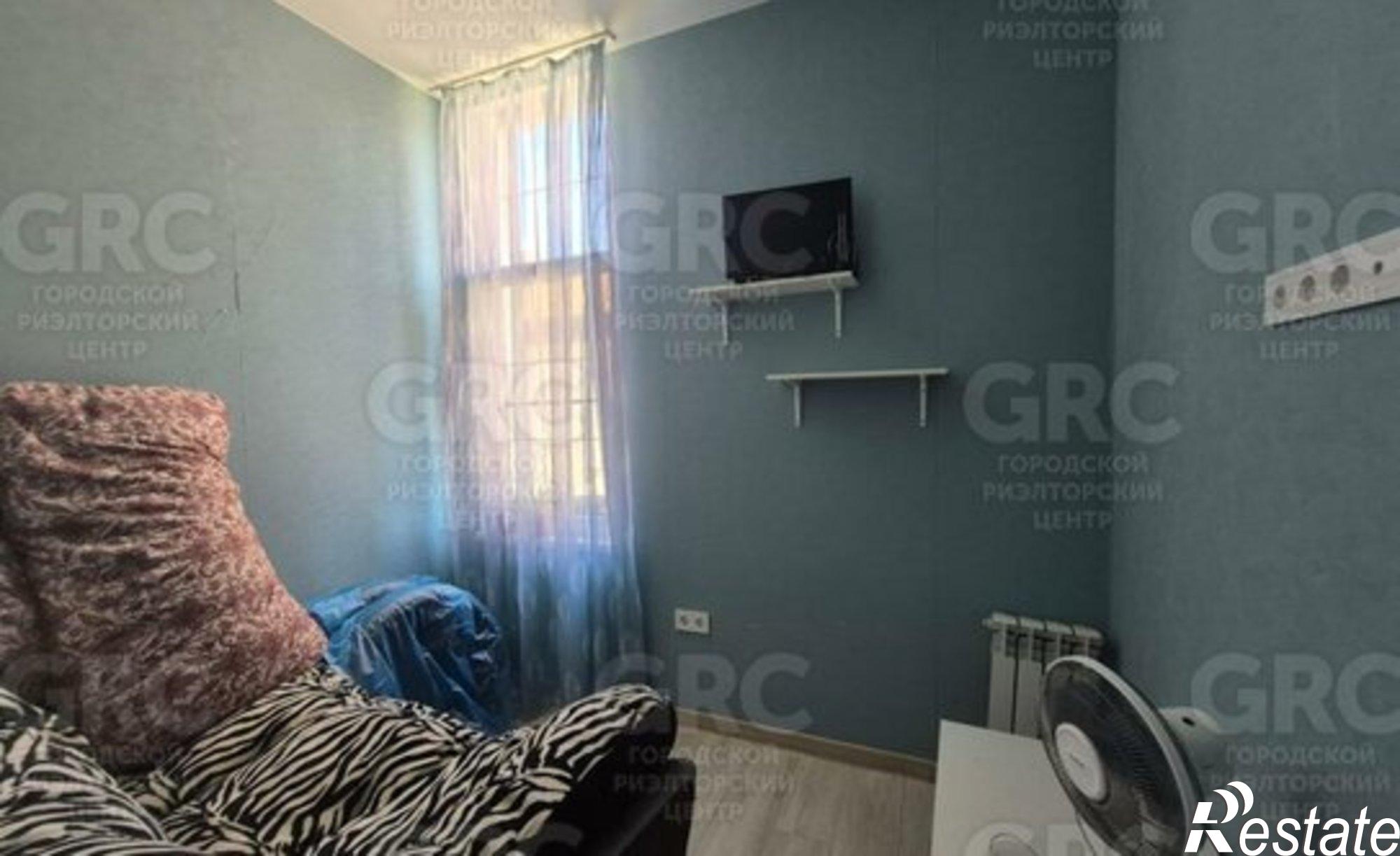 Купить квартиру за 7 150 000 рублей на ул Владимировская, 141А