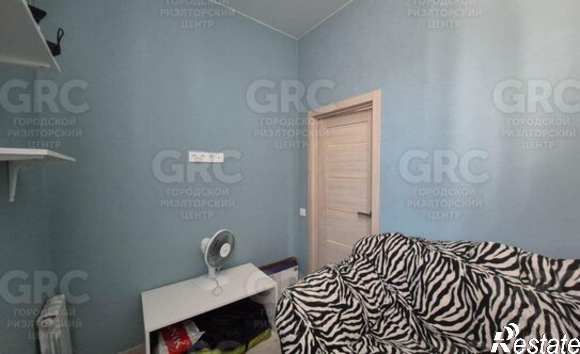 Купить квартиру за 7 150 000 рублей на ул Владимировская, 141А