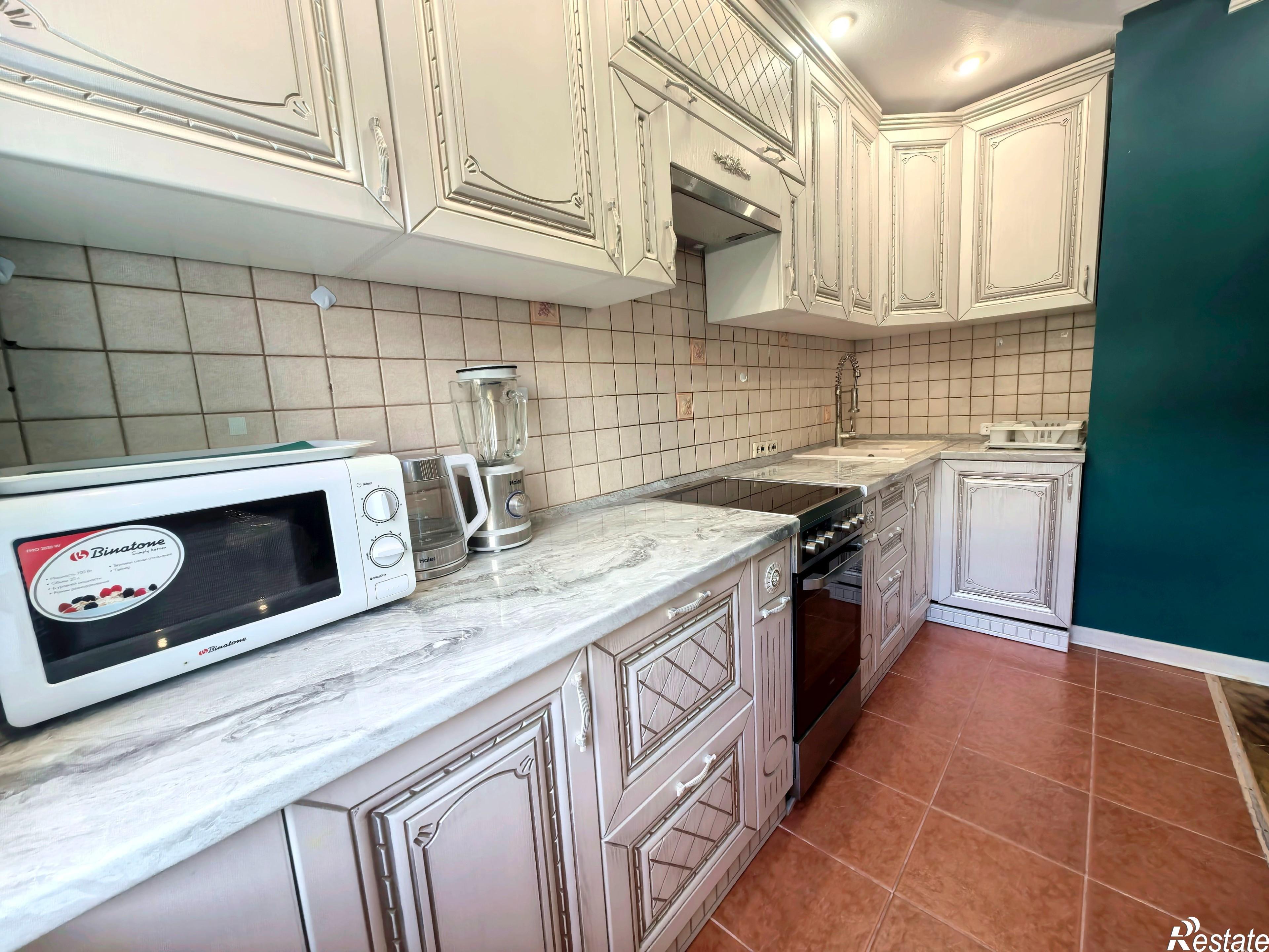 Купить квартиру за 13 600 000 рублей на звёздная улица совхоз 