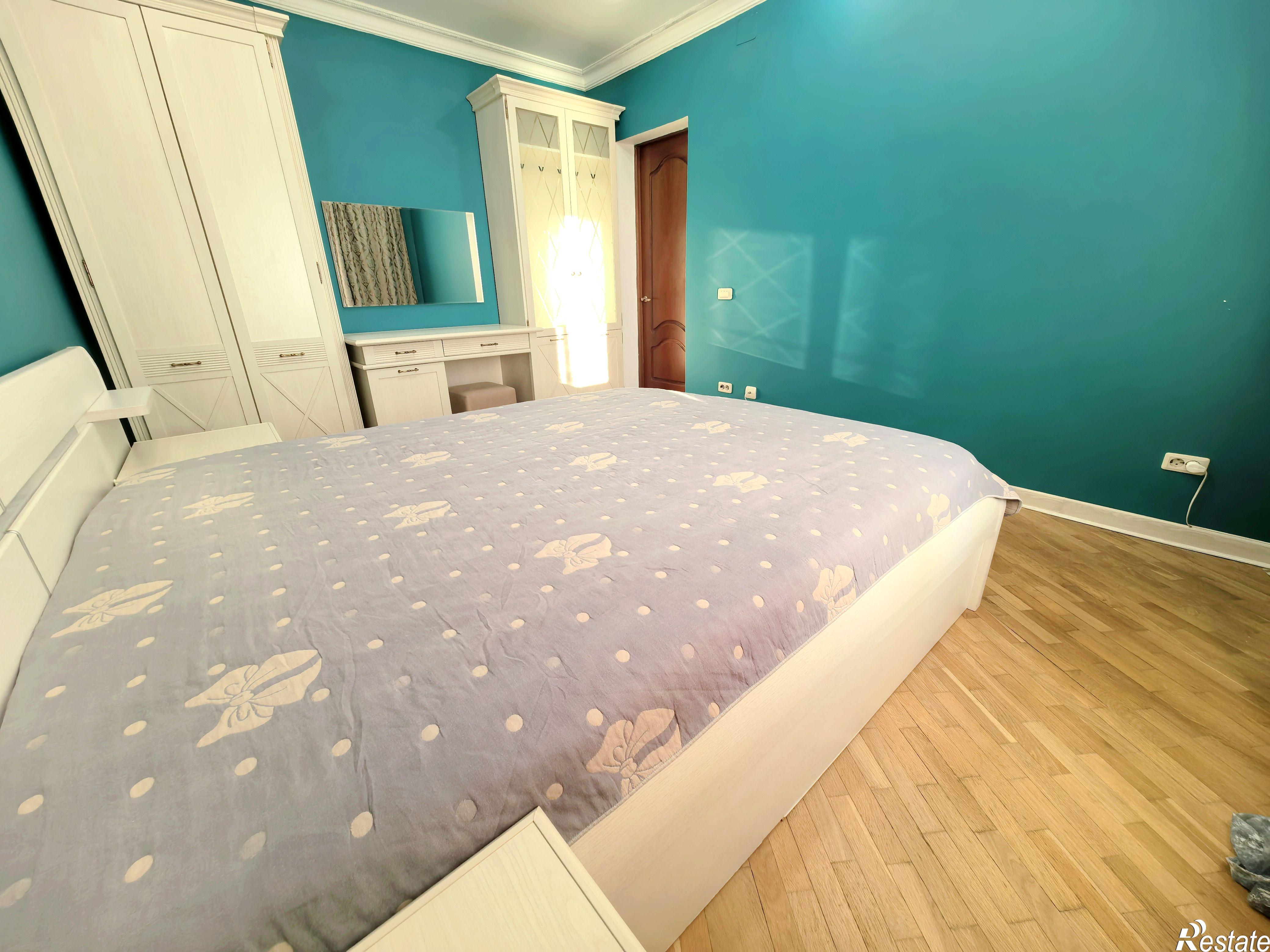 Купить квартиру за 13 600 000 рублей на звёздная улица совхоз 