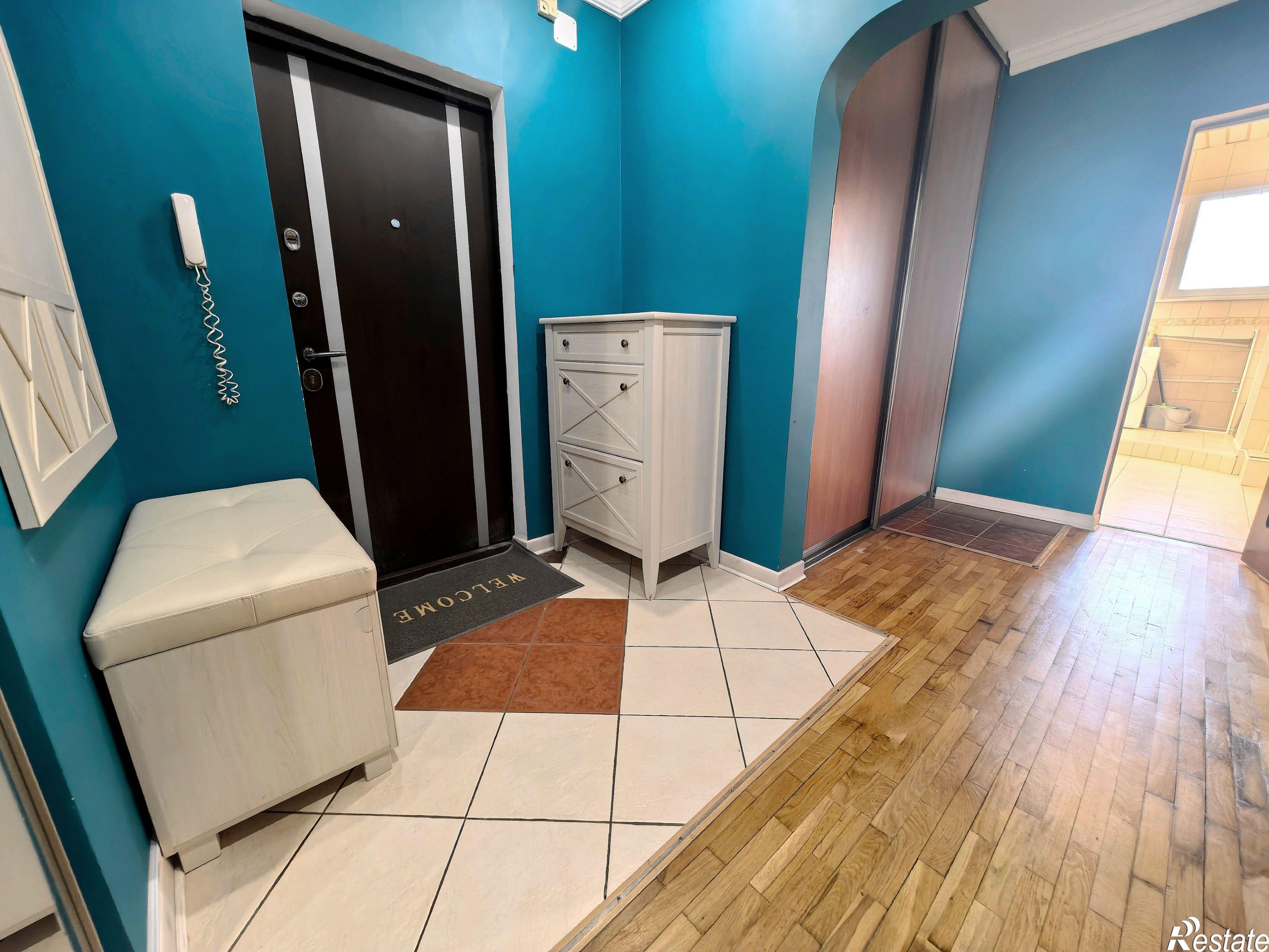 Купить квартиру за 13 600 000 рублей на звёздная улица совхоз 