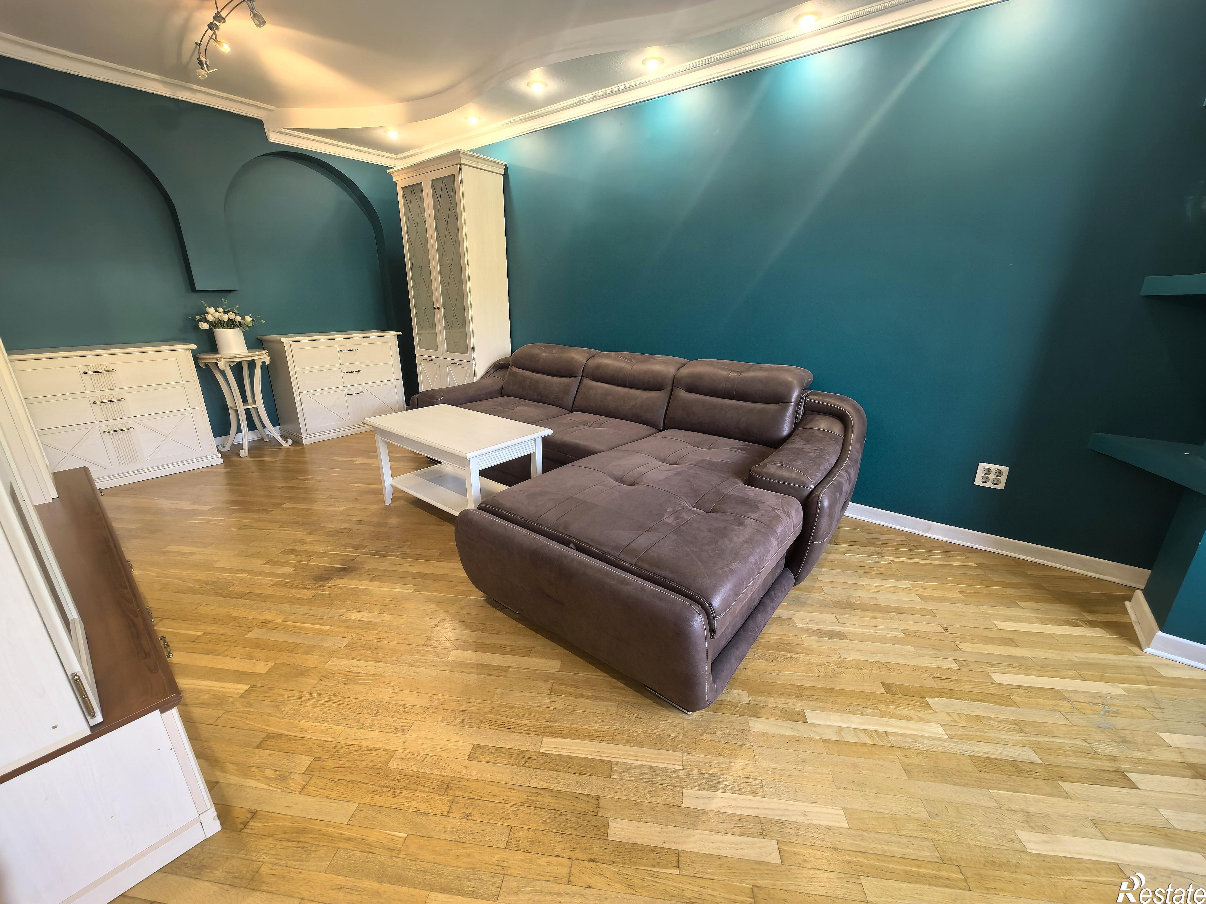 Купить квартиру за 13 600 000 рублей на звёздная улица совхоз 