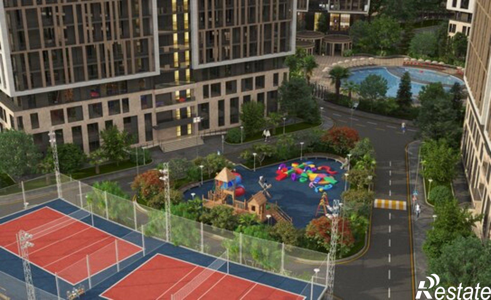 Купить квартиру за 14 990 000 рублей на ул Батумское шоссе, 28