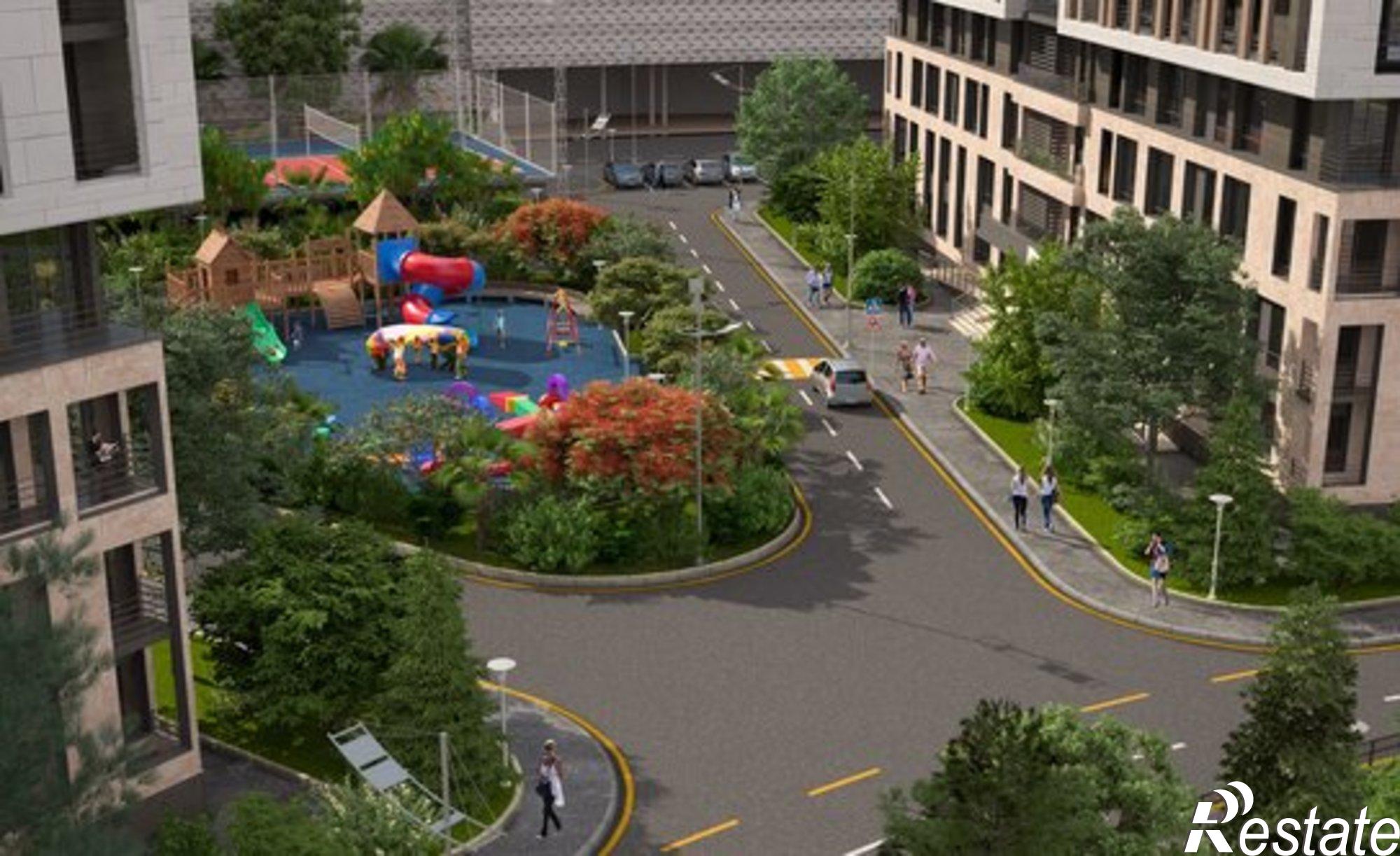 Купить квартиру за 14 990 000 рублей на ул Батумское шоссе, 28