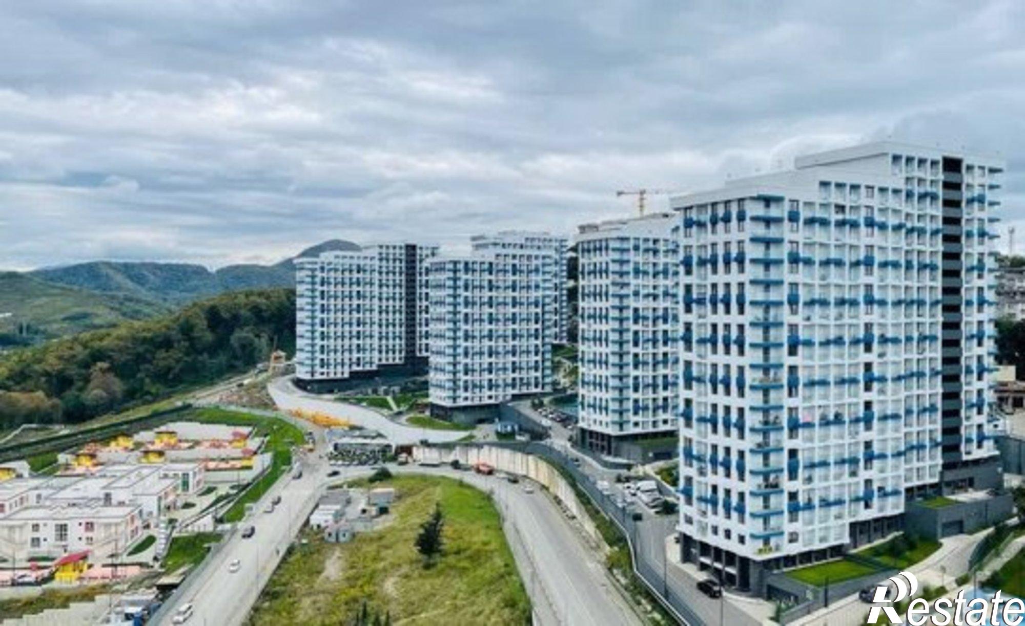 Купить квартиру за 14 900 000 рублей на микрорайон Бытха, Ясногорская улица, 16/2к13