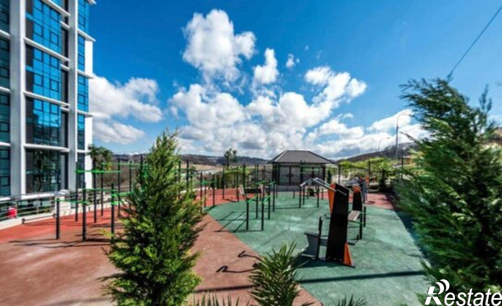 Купить квартиру за 13 800 000 рублей на ул Ясногорская, 16/8 1