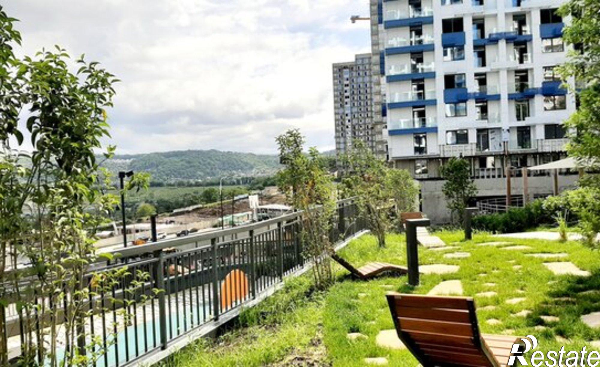 Купить квартиру за 14 900 000 рублей на микрорайон Бытха, Ясногорская улица, 16/2к13