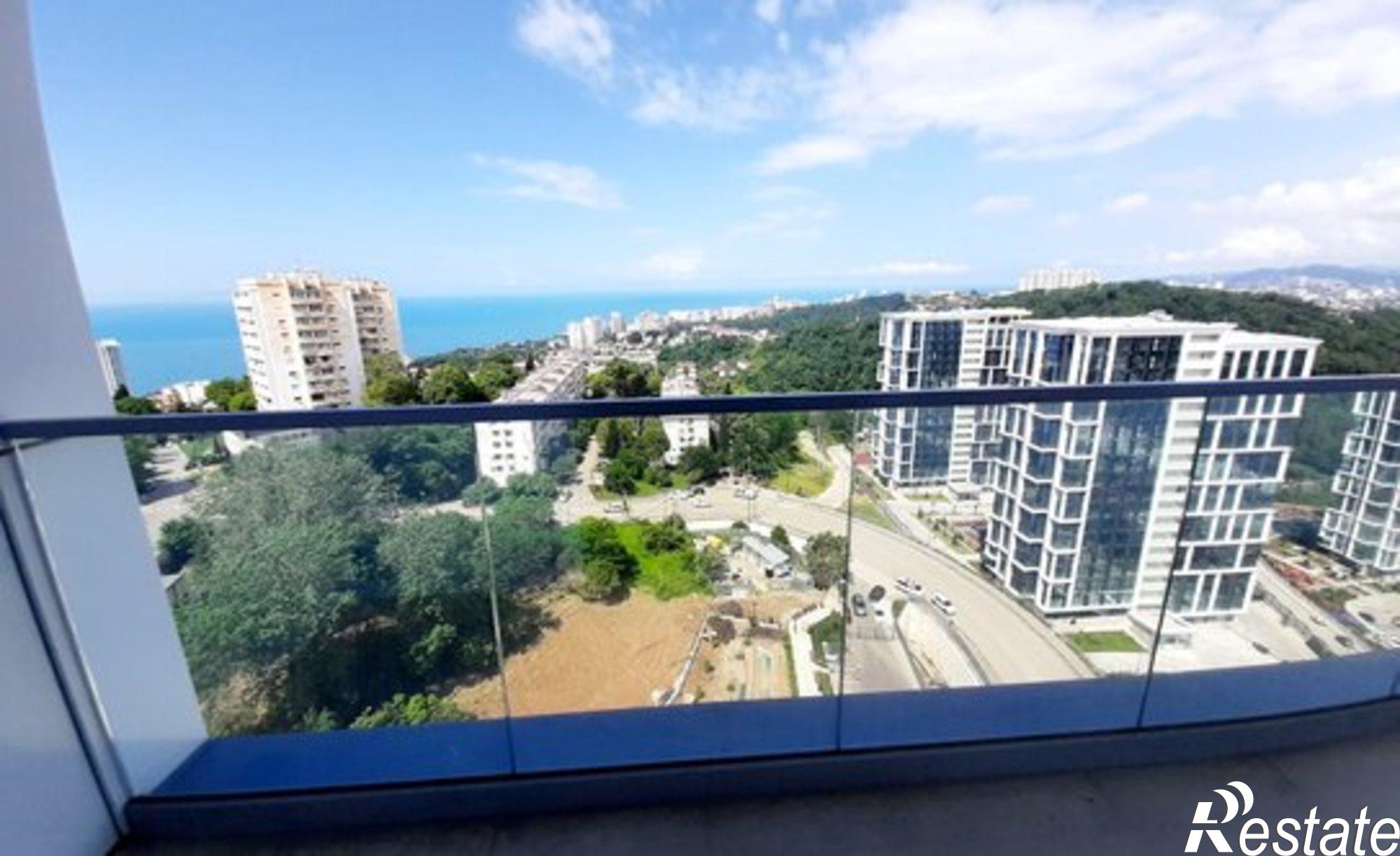 Купить квартиру за 12 500 000 рублей на микрорайон Бытха, Ясногорская улица, 16/2к8