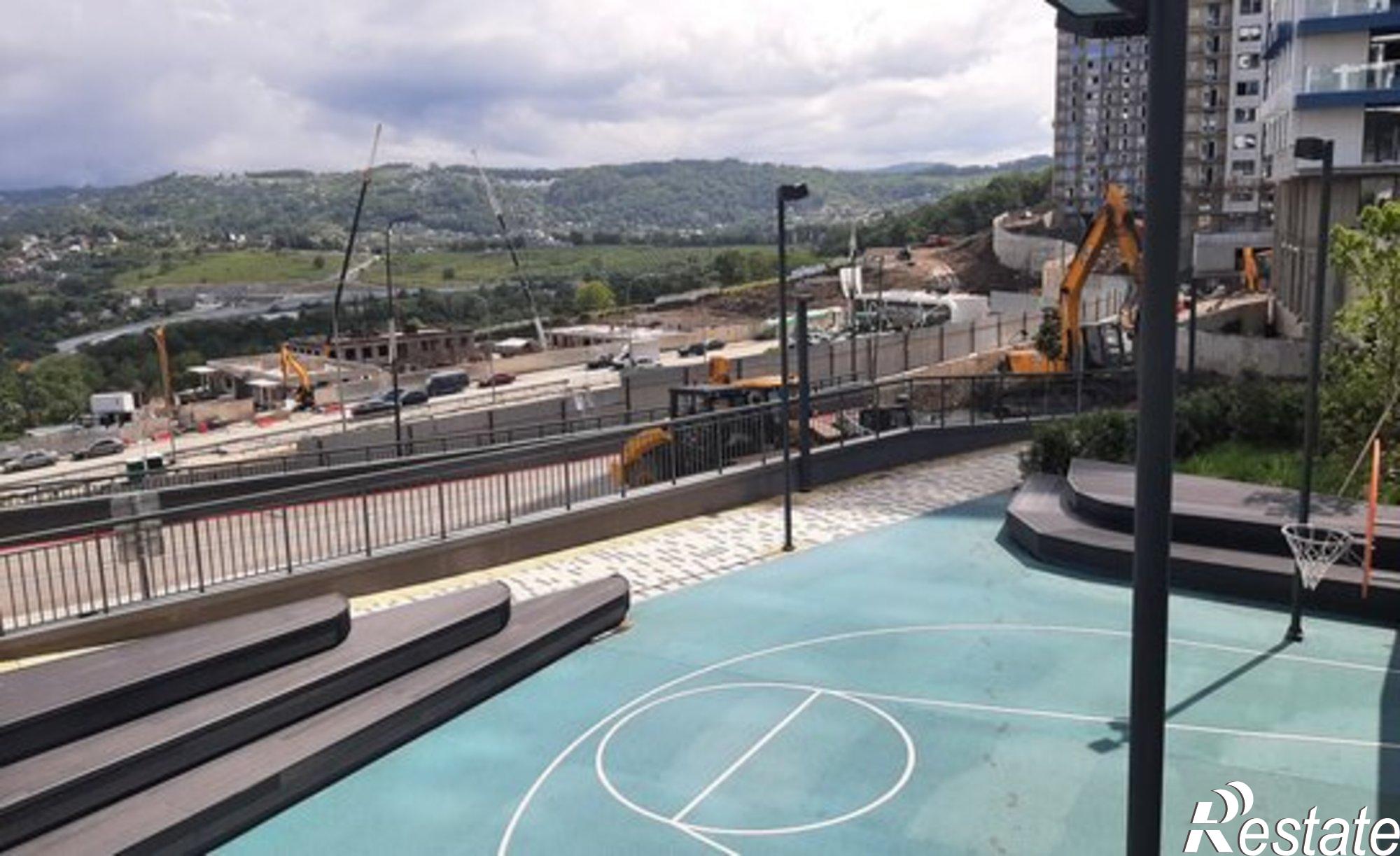 Купить квартиру за 14 900 000 рублей на микрорайон Бытха, Ясногорская улица, 16/2к13