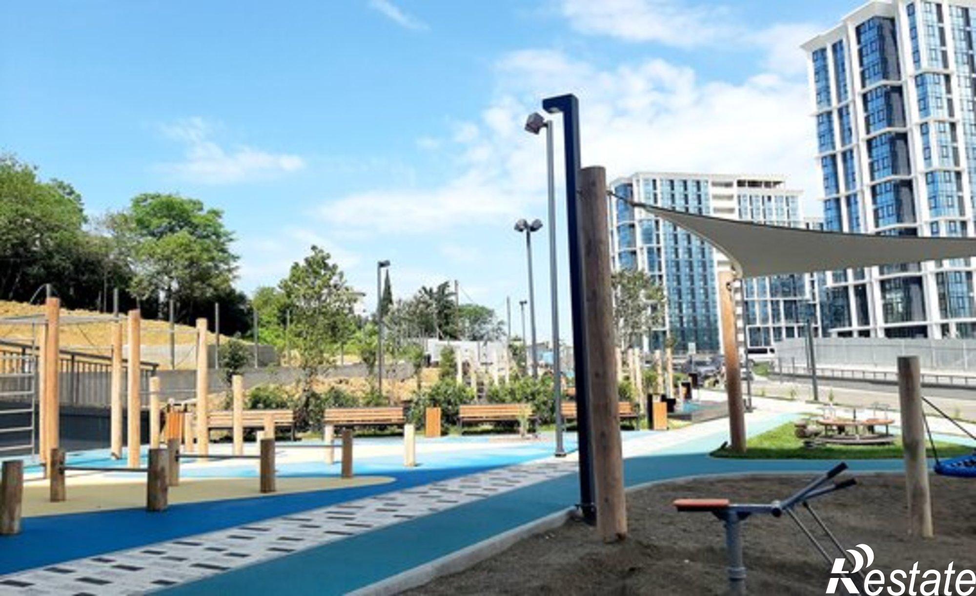 Купить квартиру за 14 900 000 рублей на микрорайон Бытха, Ясногорская улица, 16/2к13