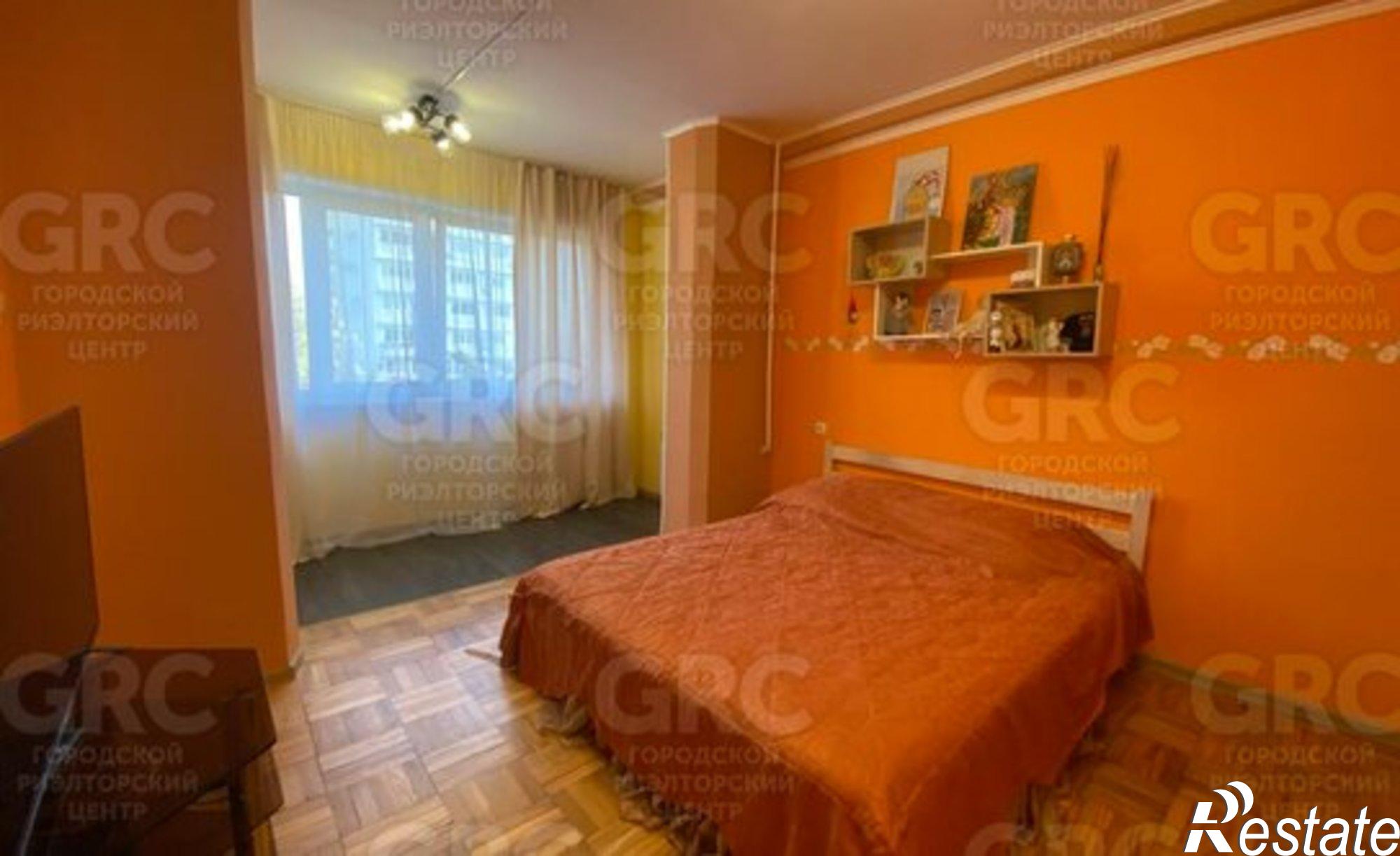 Купить квартиру за 12 000 000 рублей на ул Тимирязева, 32 1