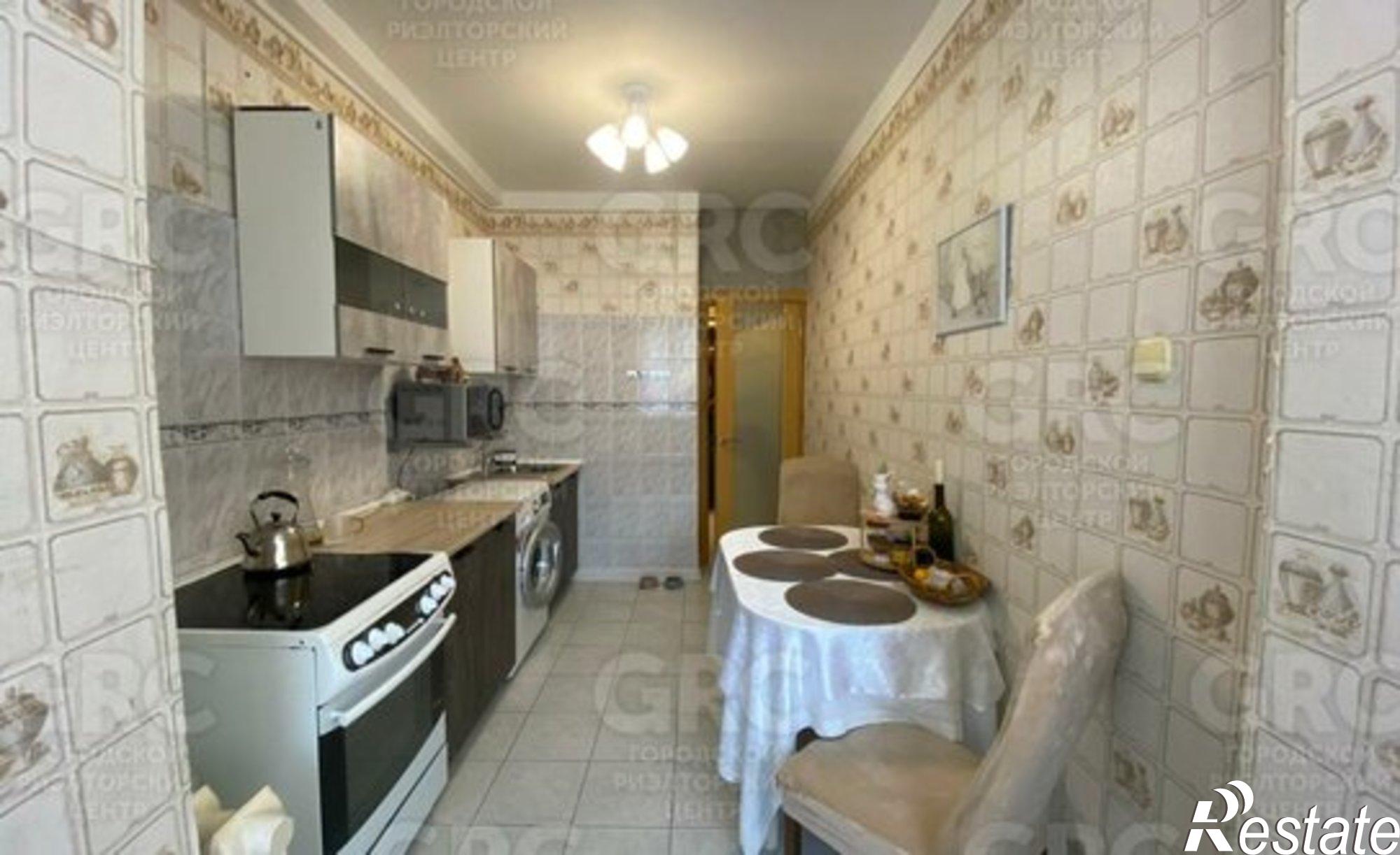 Купить квартиру за 12 000 000 рублей на ул Тимирязева, 32 1