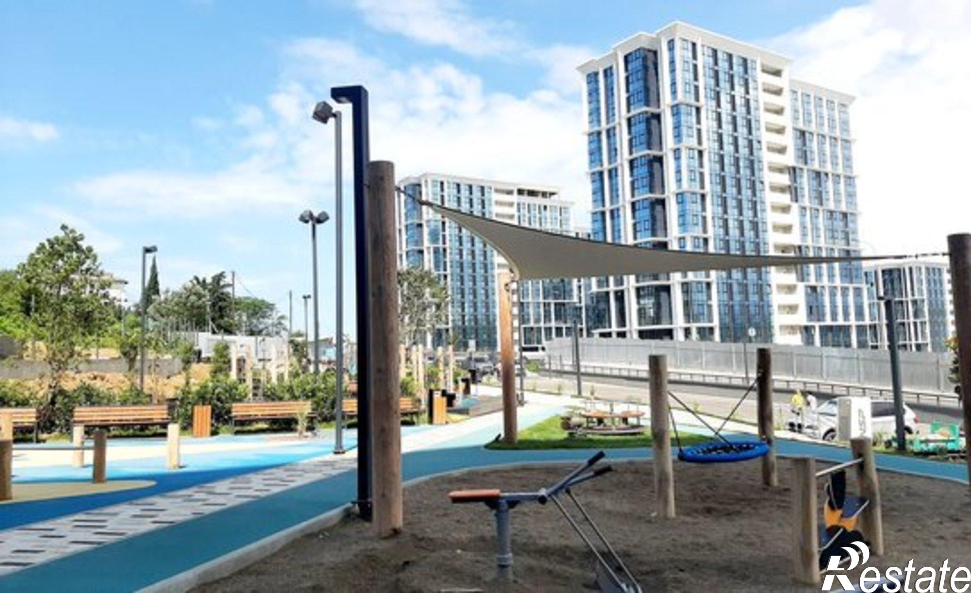 Купить квартиру за 12 500 000 рублей на микрорайон Бытха, Ясногорская улица, 16/2к8