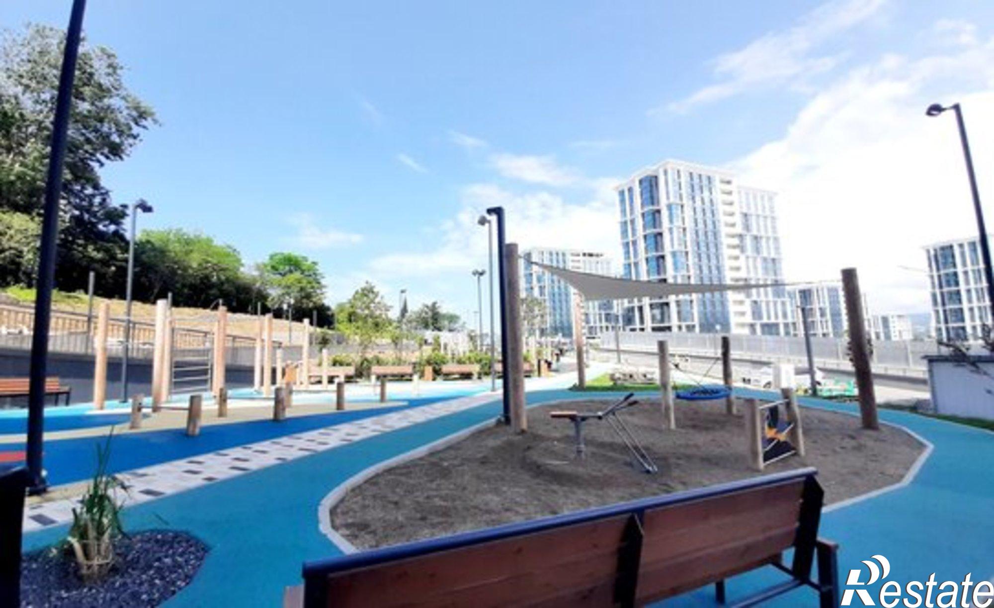 Купить квартиру за 12 500 000 рублей на микрорайон Бытха, Ясногорская улица, 16/2к8