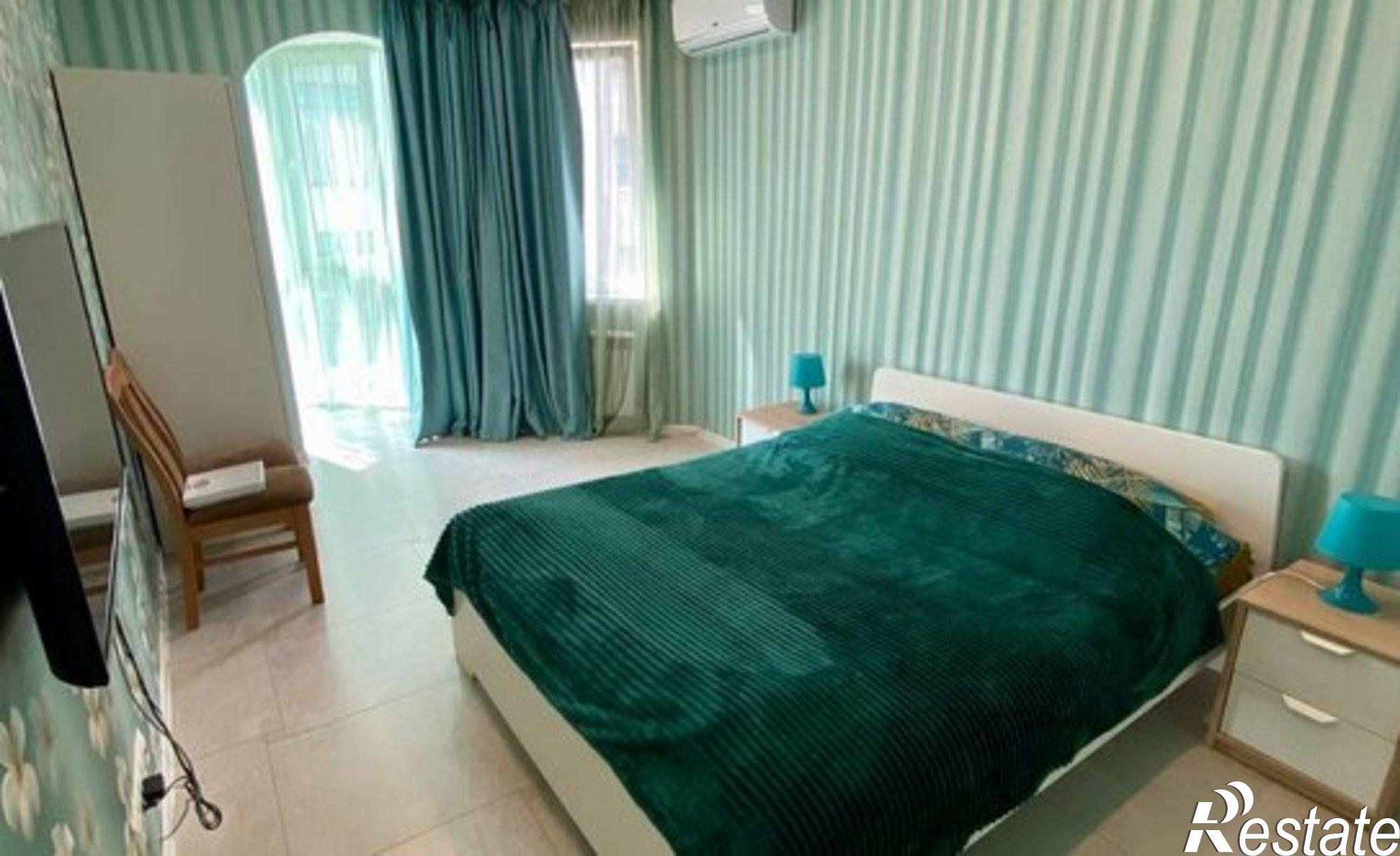 Купить квартиру за 11 500 000 рублей на ул Дорога на Большой Ахун, 34/30