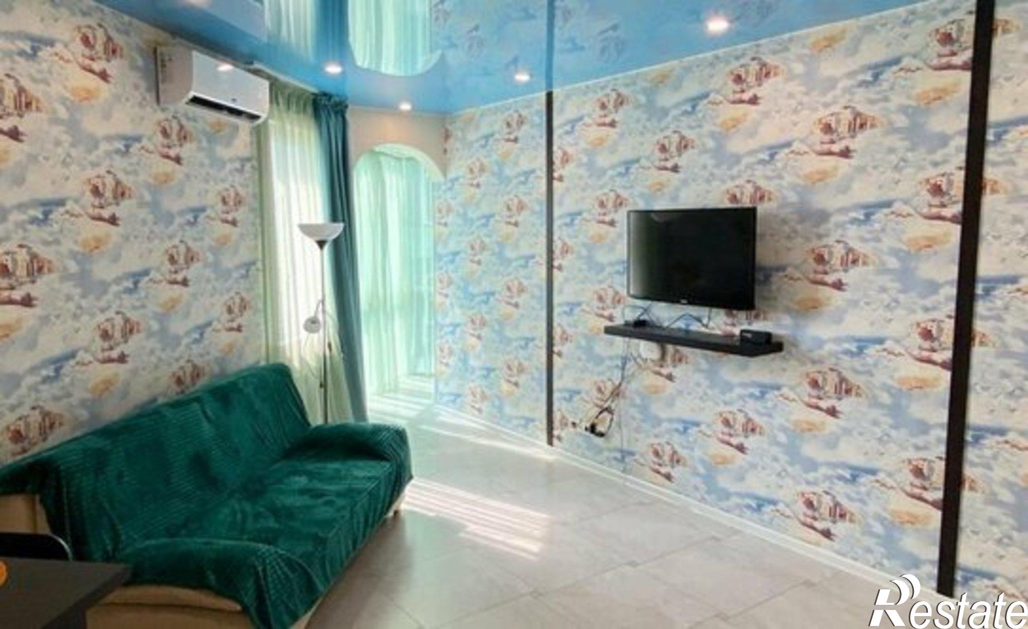 Купить квартиру за 11 500 000 рублей на ул Дорога на Большой Ахун, 34/30