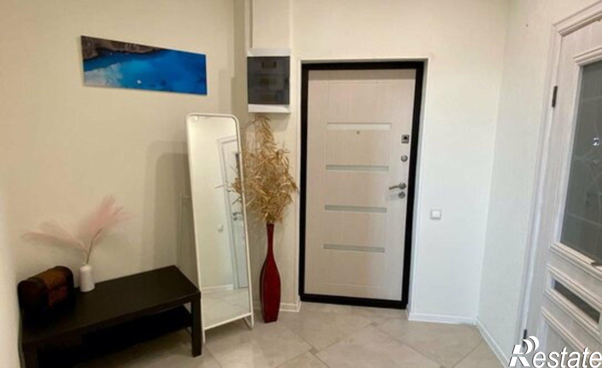 Купить квартиру за 11 500 000 рублей на ул Дорога на Большой Ахун, 34/30