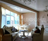 3-комн, 102кв м, этаж 12/17 Нагорная улица, д.16