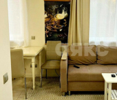 2-комн, 43кв м, этаж 2/6 Изумрудная улица, 40/7