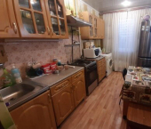 2-комн, 63кв м, этаж 7/9 Вишнёвая улица, 25