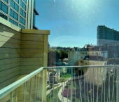 2-комн, 63кв м, этаж 6/15 улица Орджоникидзе, 11/1