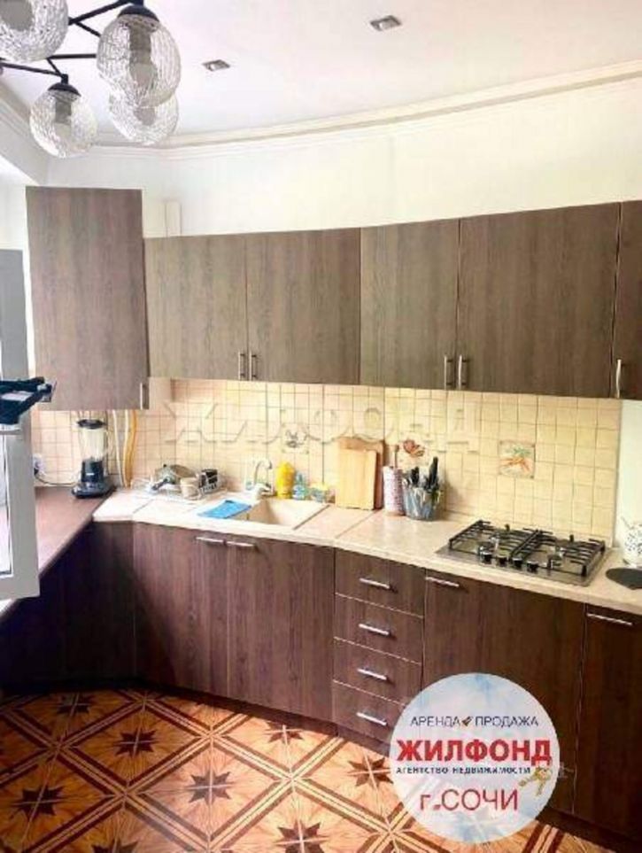 1-комн квартира Тоннельная улица, д.45А