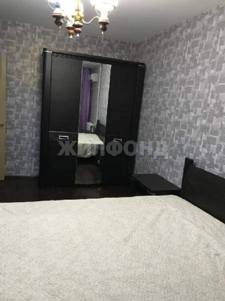 1-комн квартира Тоннельная улица, д.10