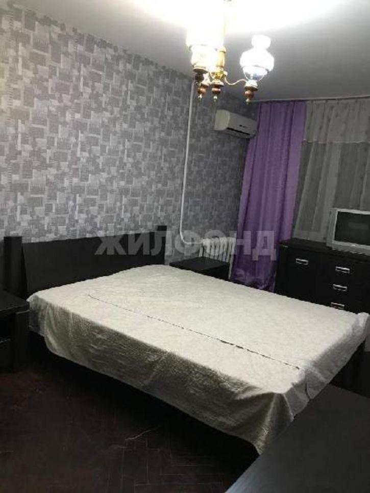 1-комн квартира Тоннельная улица, д.10