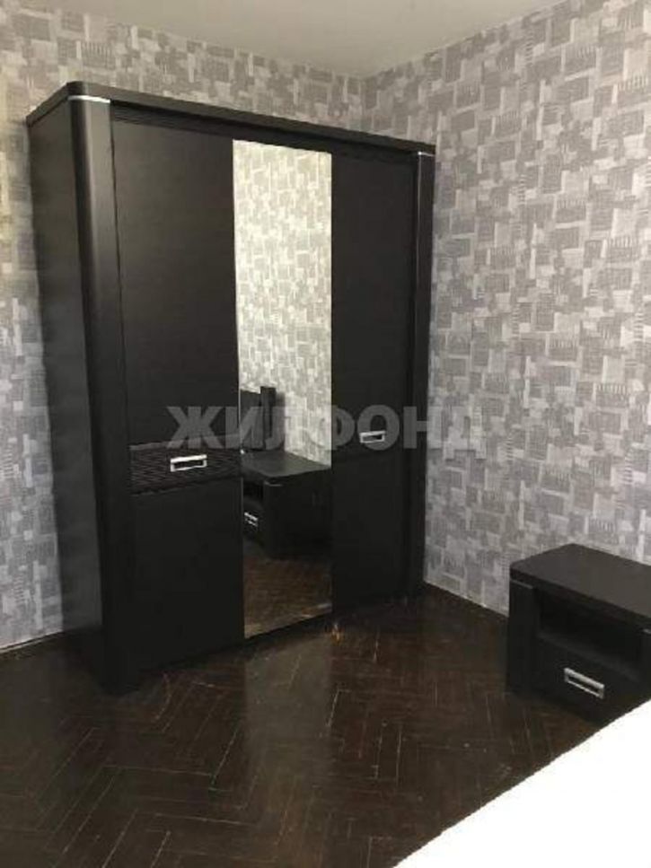 1-комн квартира Тоннельная улица, д.10