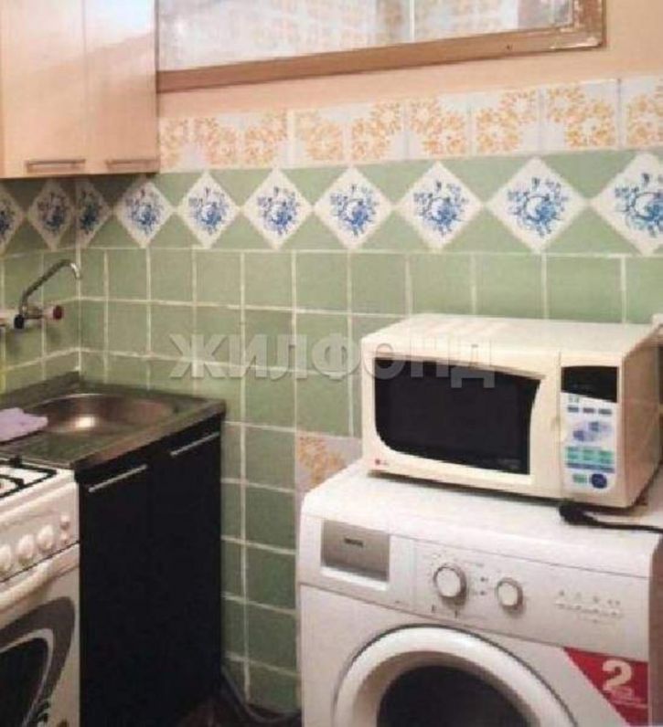 1-комн квартира Тоннельная улица, д.10