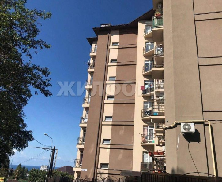 Студия Тимирязева улица, д.25