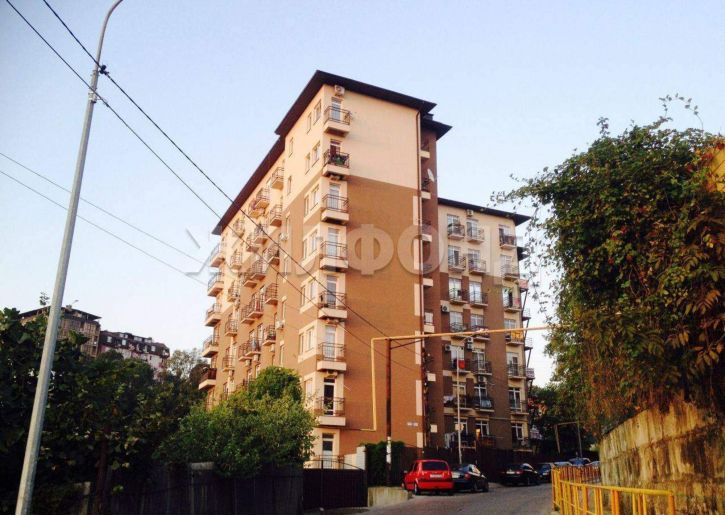 Студия Тимирязева улица, д.25