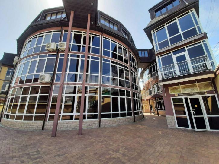 1-комн квартира Разина улица, д.17