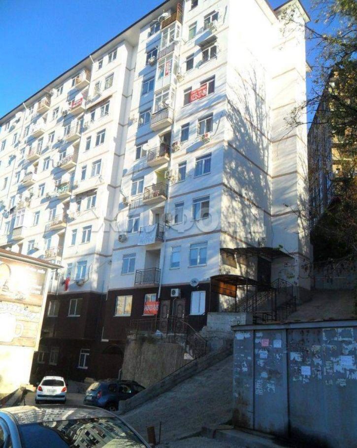 1-комн квартира Тимирязева улица, д.29/2