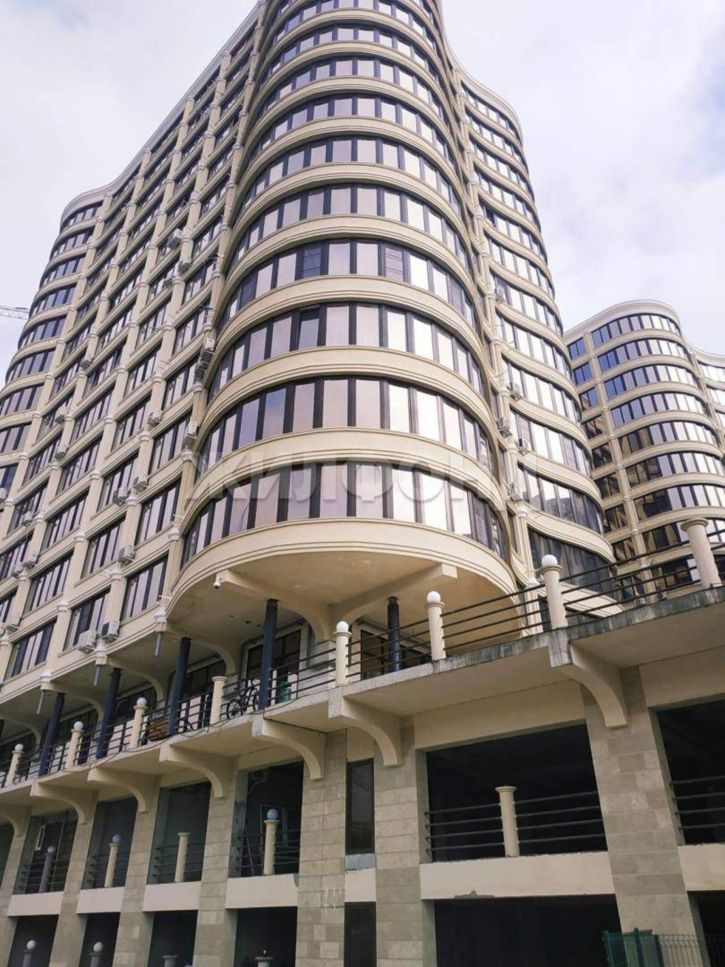 3-комн квартира Лысая гора улица, д.23/1