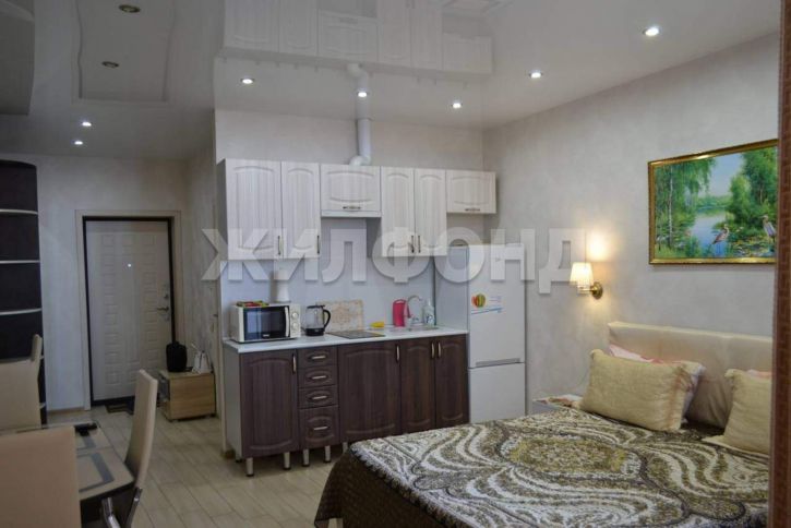 1-комн квартира Депутатская улица, д.10