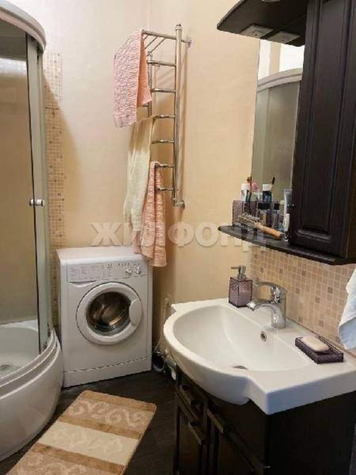 1-комн квартира Анапская улица, д.3/11