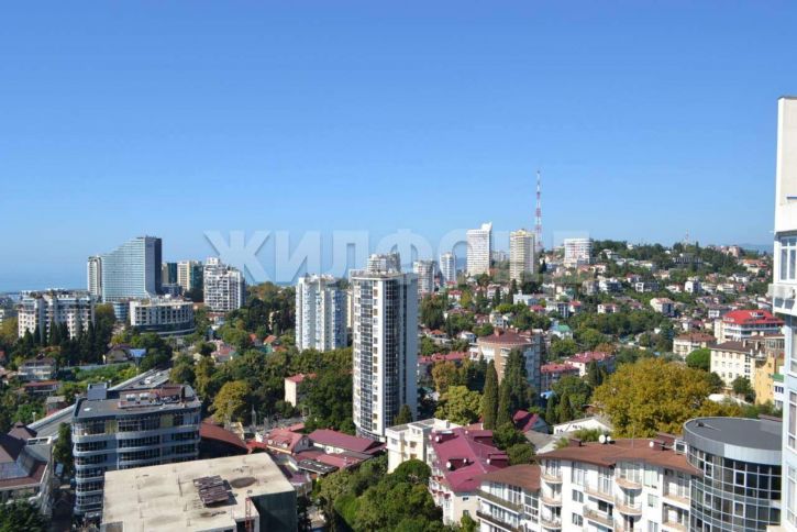 1-комн квартира Депутатская улица, д.10