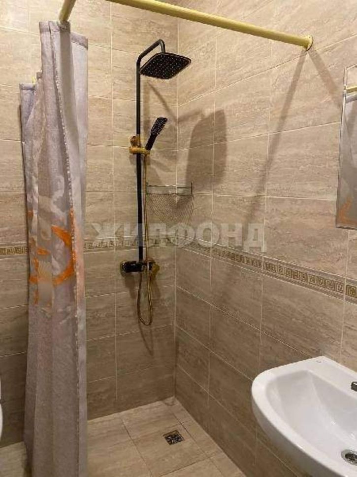 1-комн квартира Гончарова улица, д.12А