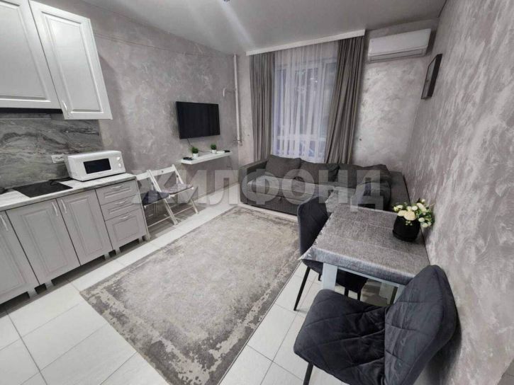 2-комн квартира Депутатская улица, д.15/10