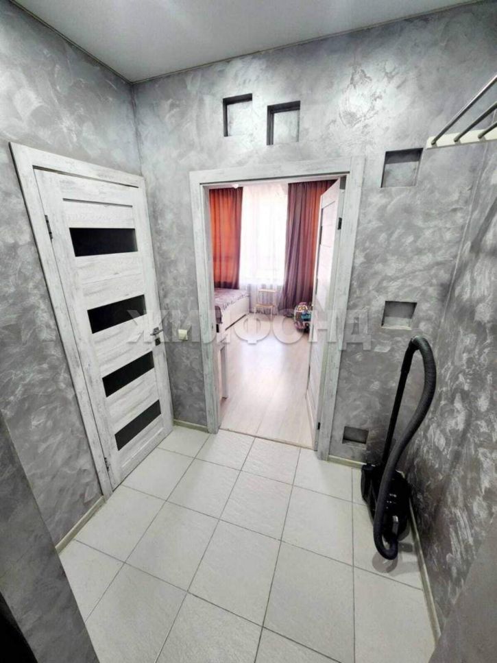 2-комн квартира Депутатская улица, д.15/10